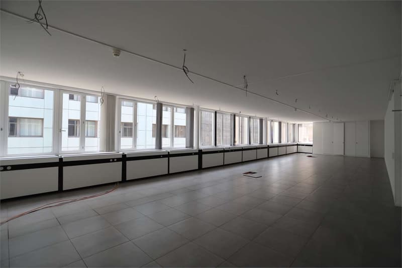 Office in central Lugano - 2nd floor (3)