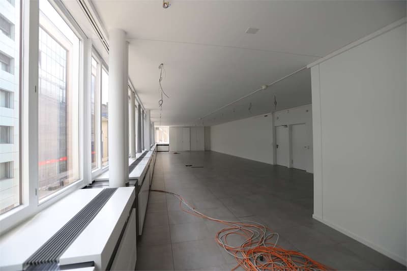 Office in central Lugano - 2nd floor (12)