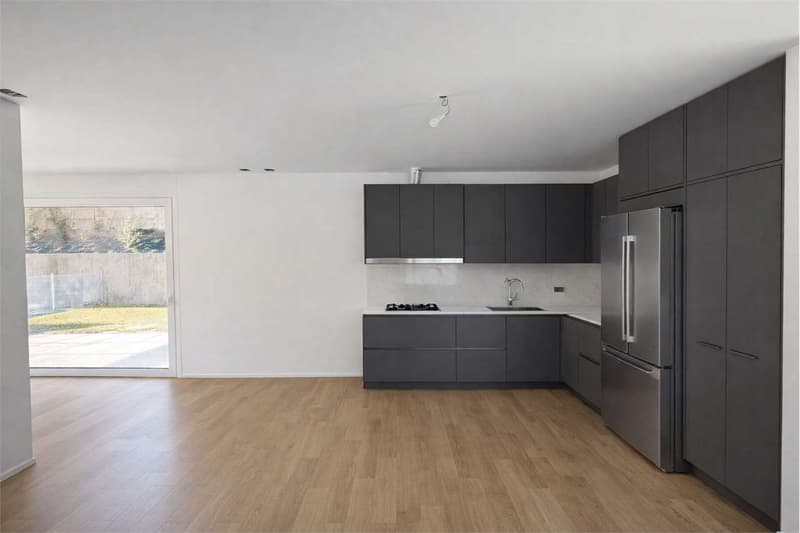 New 4.5-room apartment in Davesco Soragno (Lugano) (12)