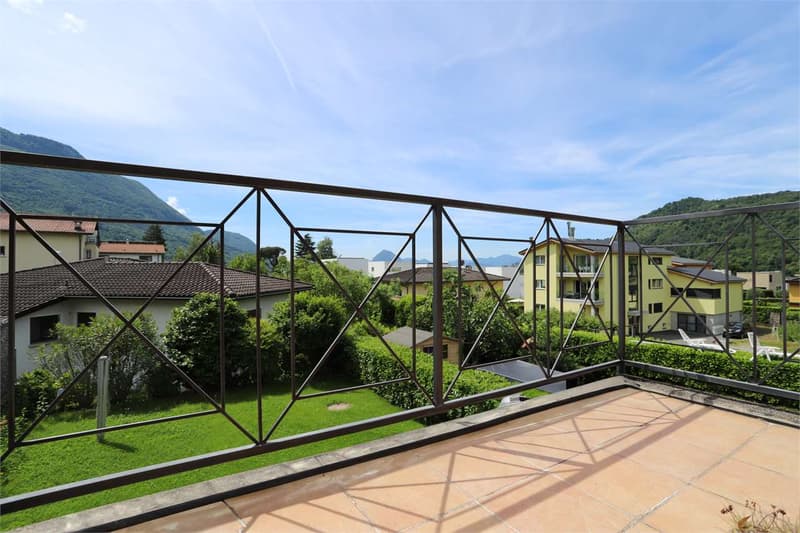 Maison unifamiliale à Dino (8)