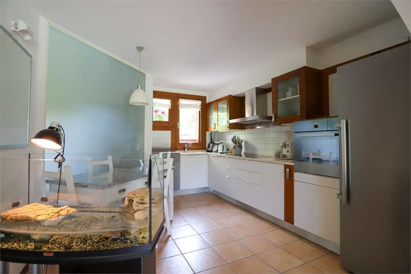 Maison unifamiliale à Dino (3)