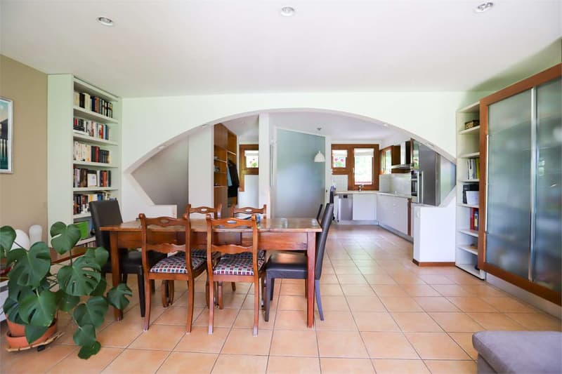 Maison unifamiliale à Dino (2)