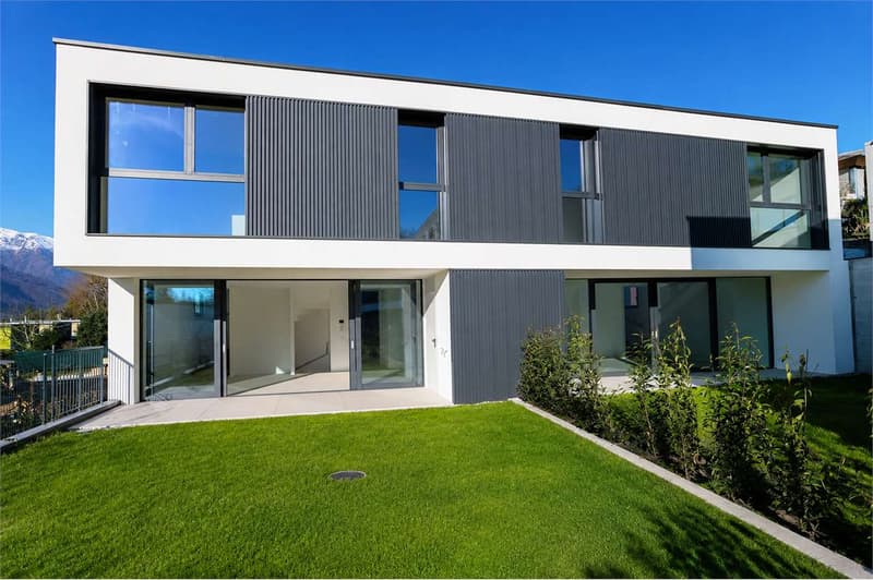 The House You Were Looking For (1)
