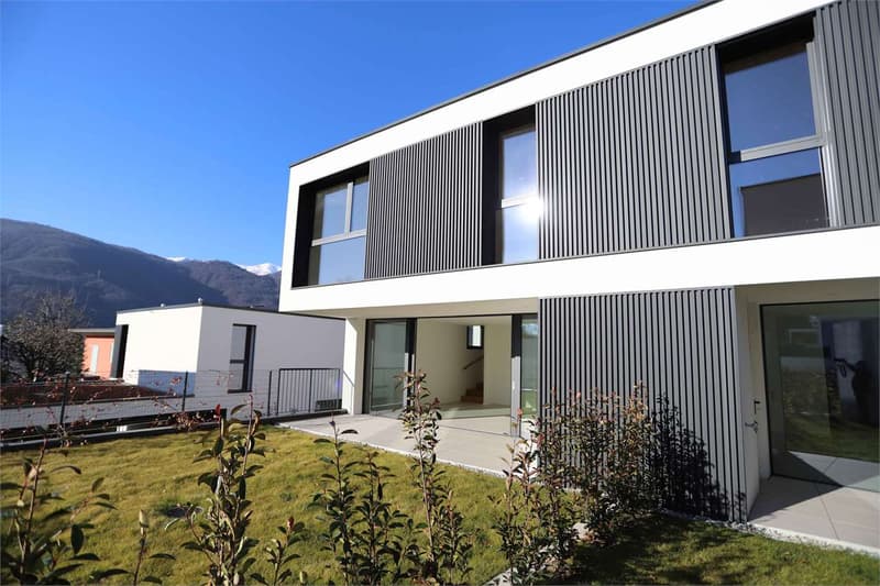 The House You Were Looking For (2)
