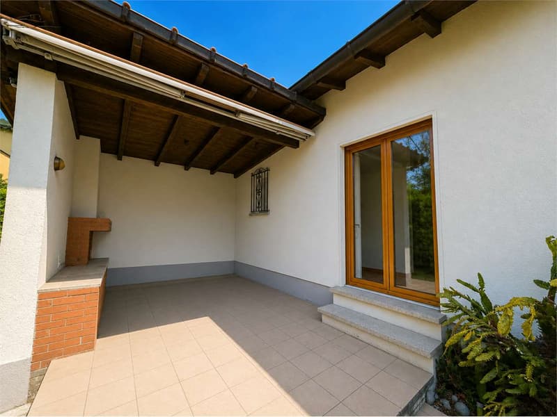Detached house with garden and building potential in Taverne (11)