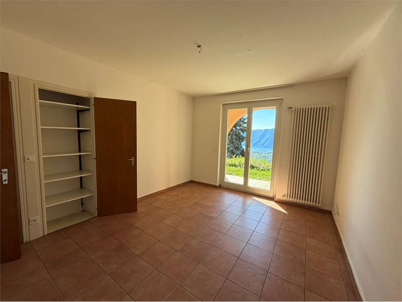 Appartamento 3.5 locali in affitto a Cademario (4)
