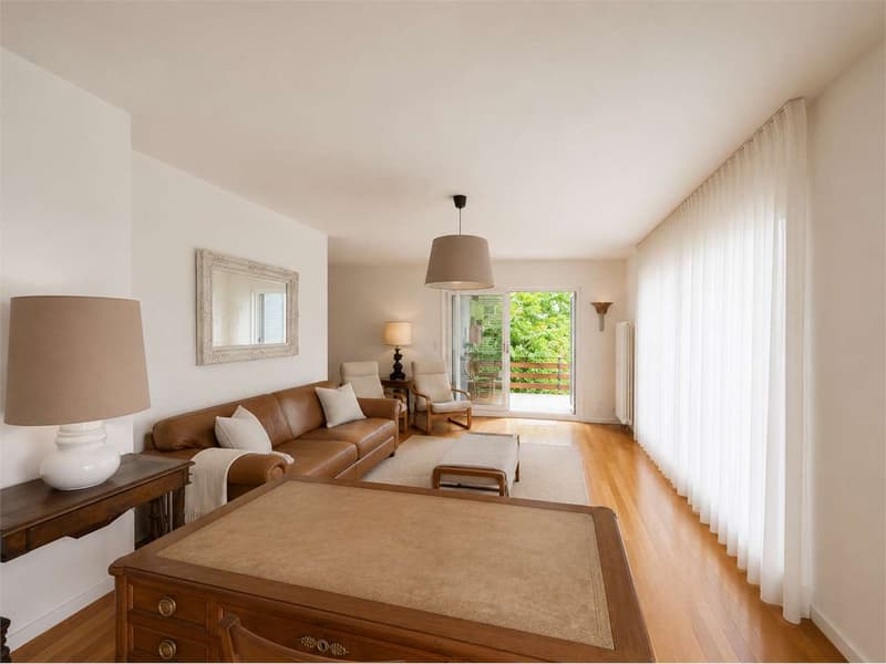Bifamilienhaus mit freier Sicht und großem Bauvorhabenpotenzial (7)