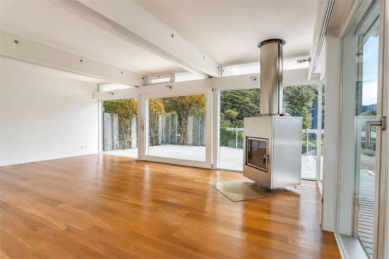 Villa Huf House - Lugano Carabbia (6)