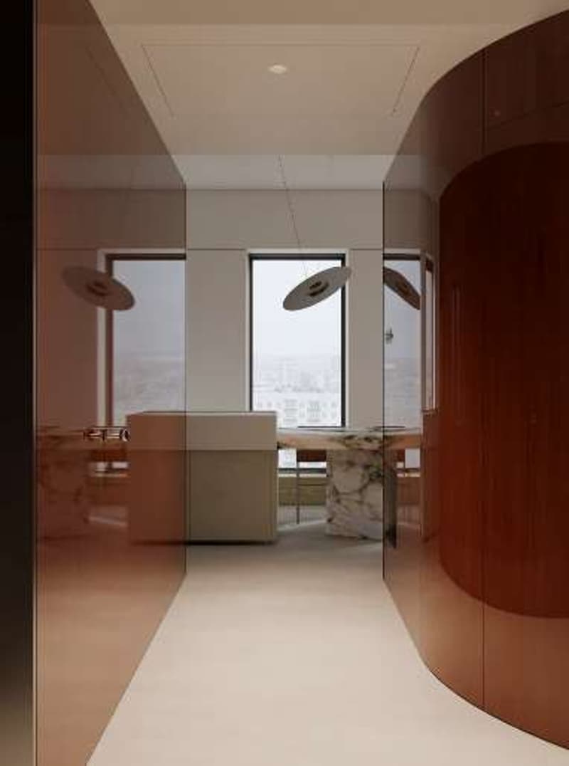 Exclusive Design Apartment in Cassarate (3)