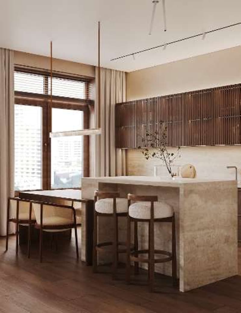 Exclusive Design Apartment in Cassarate (4)