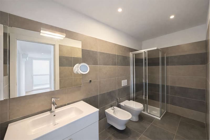 Appartement avec Jardin à Bironico (10)