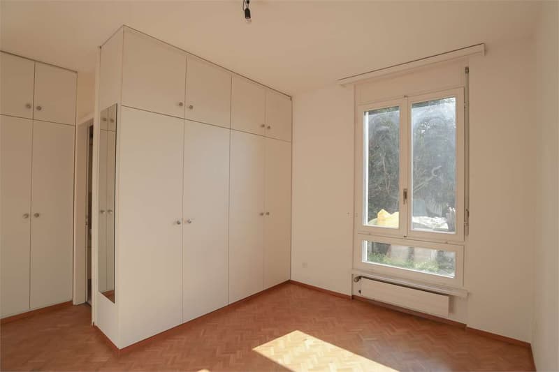 4,5 Locali con Giardino e Vista Lago - CASA SECONDARIA (5)