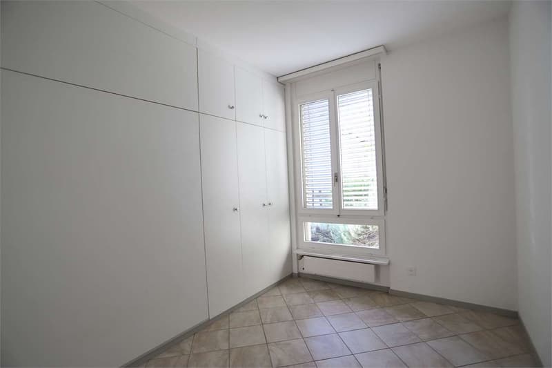 4,5 Locali con Giardino e Vista Lago - CASA SECONDARIA (6)