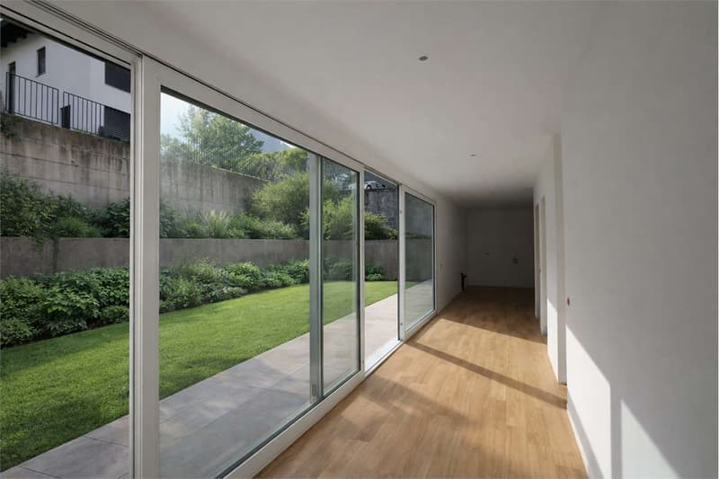 Nuovo 4,5 locali a Davesco Soragno (Lugano) (9)