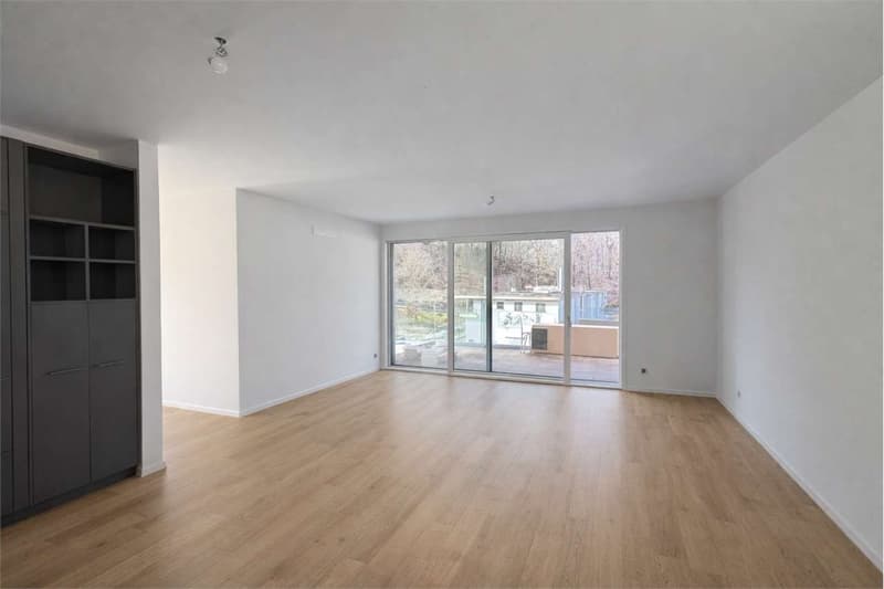 Nuovo 4,5 locali a Davesco Soragno (Lugano) (11)