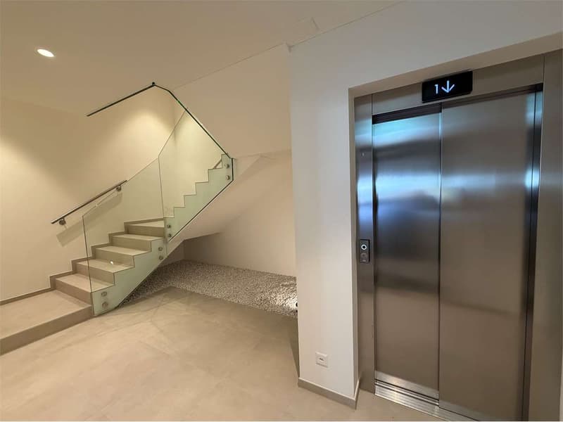 Nuovo 4,5 locali a Davesco Soragno (Lugano) (7)
