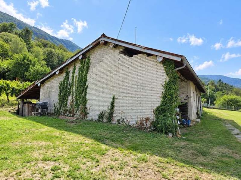 Rustico da Ristrutturare (2)