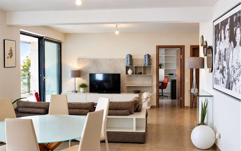 Attico 5,5 locali a Lugano (4)
