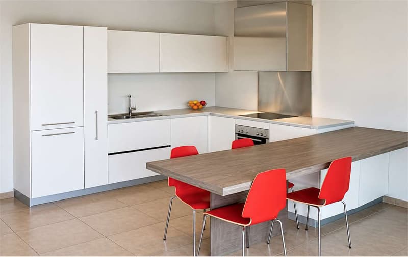 Attico 5,5 locali a Lugano (5)
