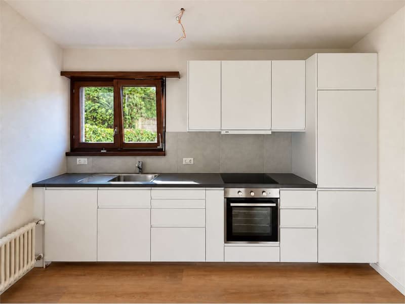 4.5 locali a Breganzona (3)