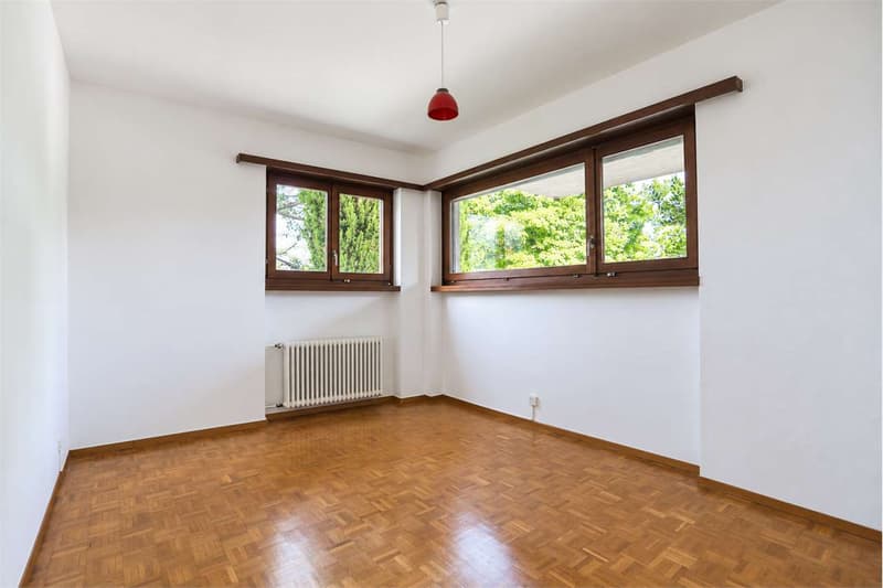 3,5 locali a Breganzona (2)