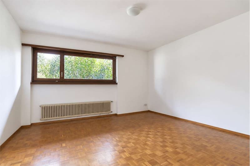 3,5 locali a Breganzona (1)
