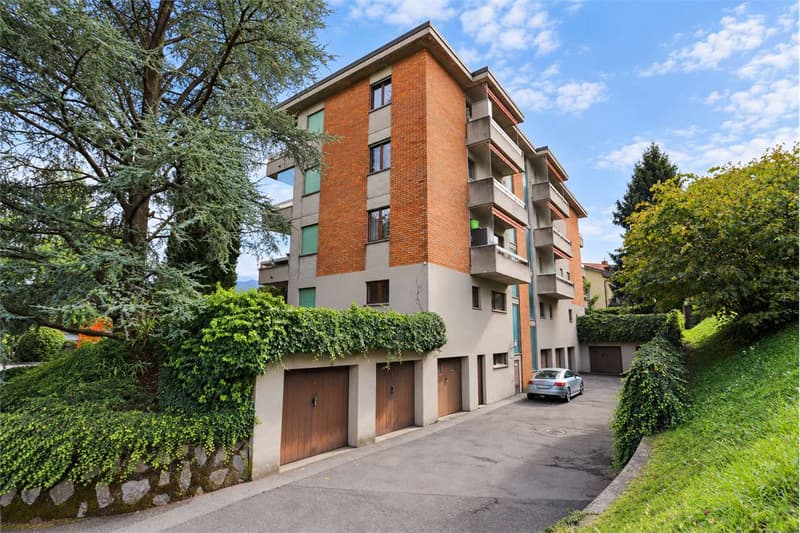 3,5 locali a Breganzona (12)