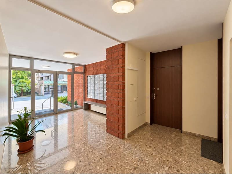 Monolocale a Cassarate - Casa Secondaria (7)