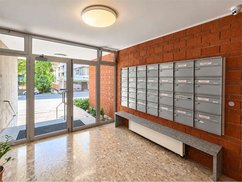 Monolocale a Cassarate - Casa Secondaria (8)