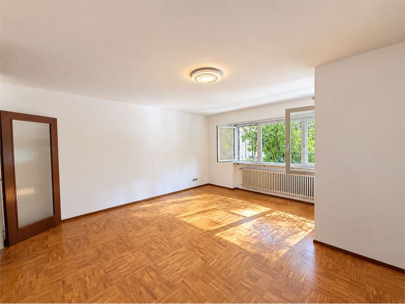 Monolocale a Cassarate - Casa Secondaria (12)