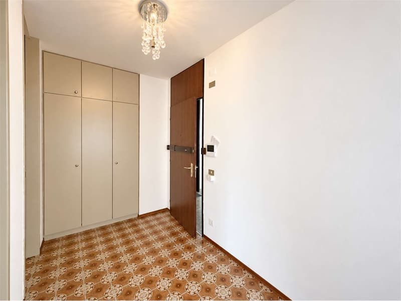 Monolocale a Cassarate - Casa Secondaria (3)