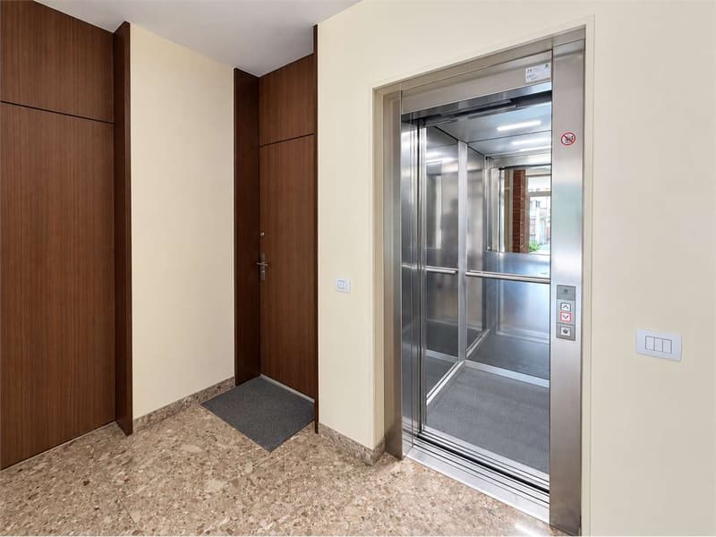 Monolocale a Cassarate - Casa Secondaria (6)