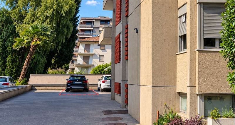 Monolocale a Cassarate - Casa Secondaria (9)
