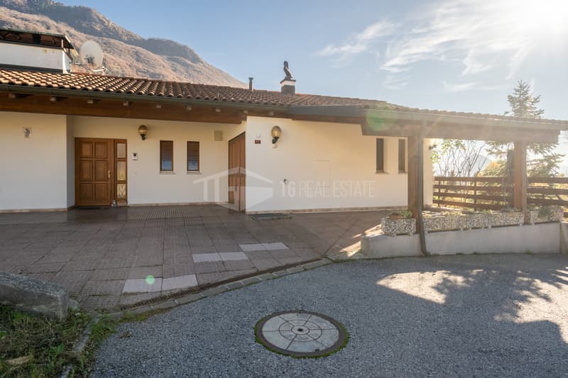 Geräumige 5.5-Zimmer-Villa, umgeben von Grün, nur zwei Schritte von der Stadt entfernt (6)