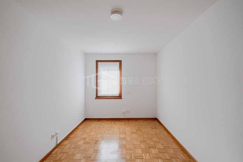 Geräumige 5.5-Zimmer-Villa, umgeben von Grün, nur zwei Schritte von der Stadt entfernt (2)