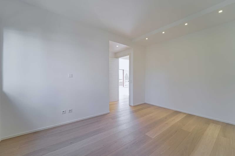 Appartement moderne de 4 pièces à Lugano (10)