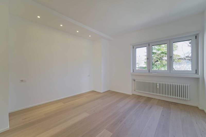 Appartement moderne de 4 pièces à Lugano (8)