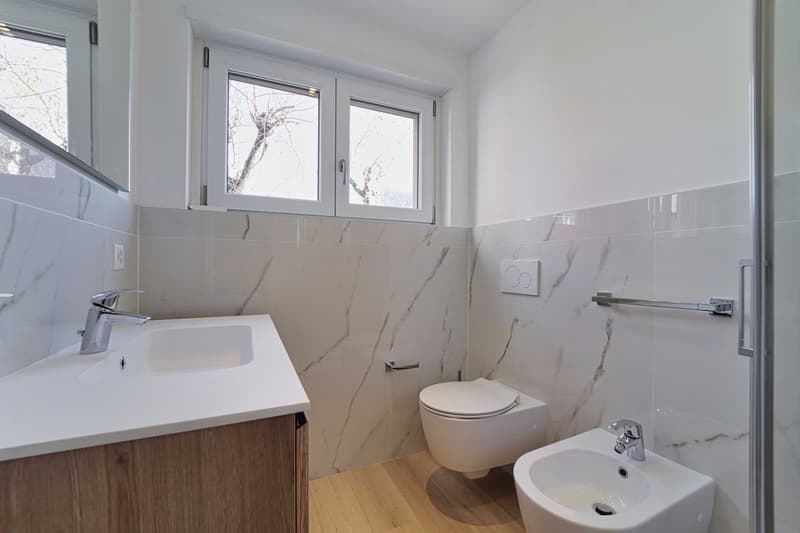Appartement moderne de 4 pièces à Lugano (11)