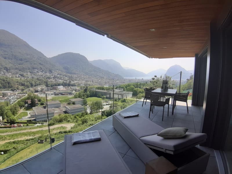 APPARTAMENTO CON PIACEVOLE VISTA LAGO (6)