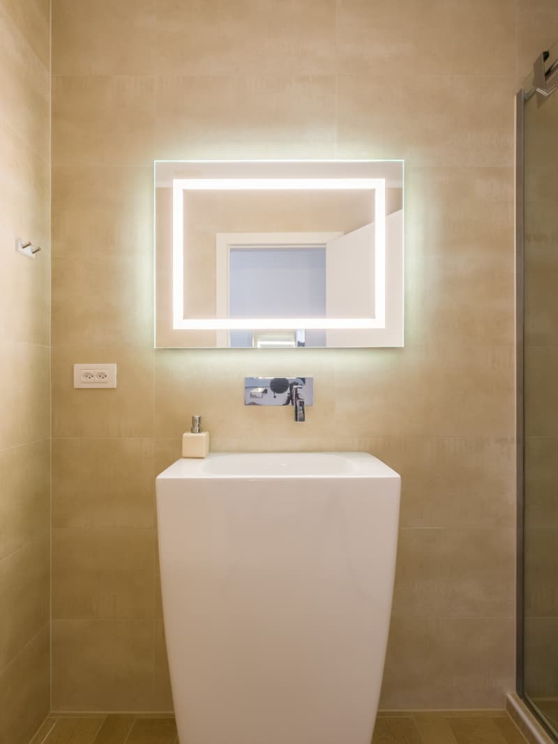 Spacious 6.5-room apartment with garden near TASIS school (9)