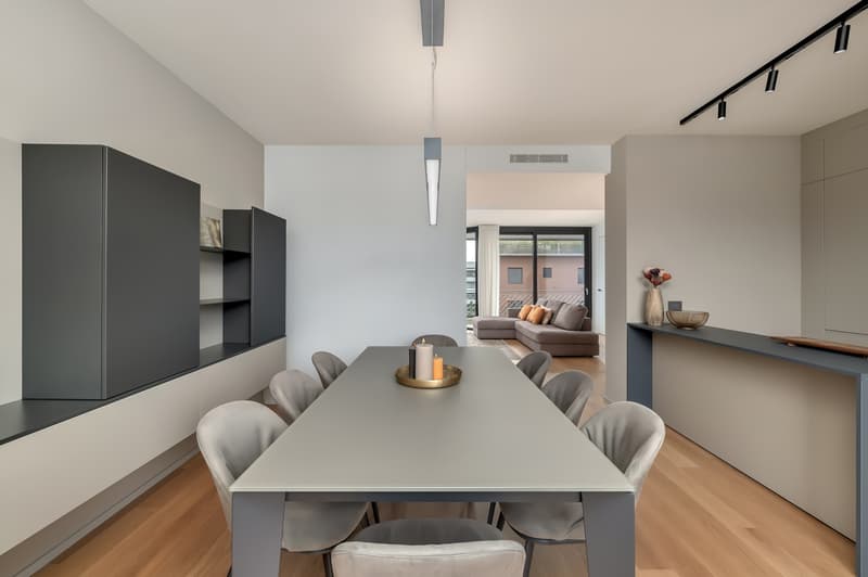 NUOVO ATTICO DUPLEX A LUGANO (10)