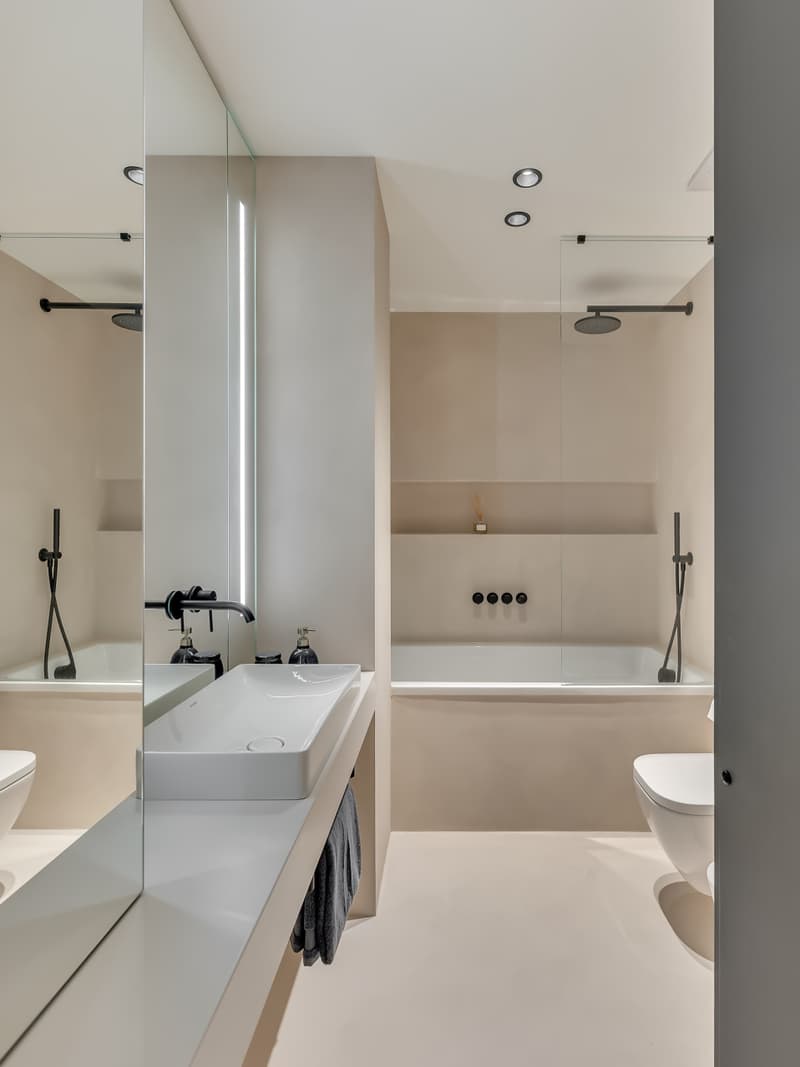 NUOVO ATTICO DUPLEX A LUGANO (5)