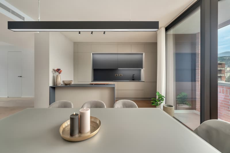NUOVO ATTICO DUPLEX A LUGANO (11)