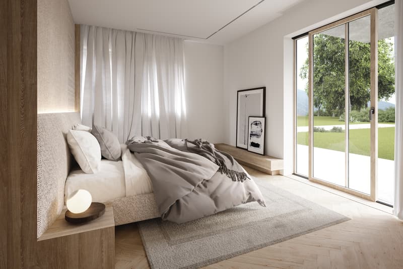 NUOVA RESIDENZA HAWA - 3.5 LOCALI CON GRANDI TERRAZZE (8)