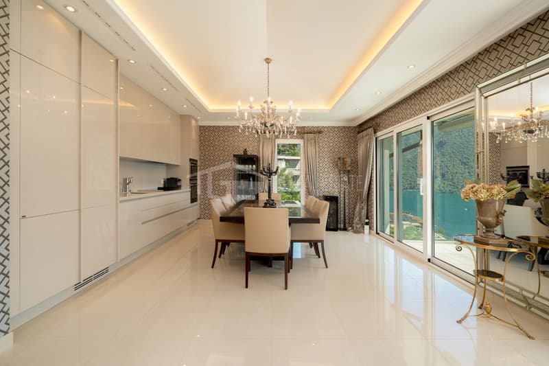 Elegante Attico di lusso con panoramica vista lago (4)