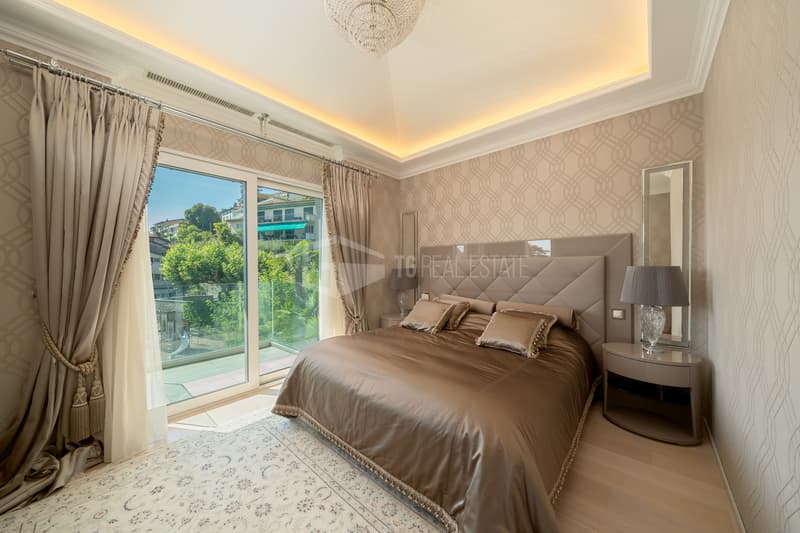 Elegante Attico di lusso con panoramica vista lago (5)