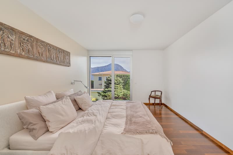 Exklusives Design-Villa mit Seeblick und absoluter Privatsphäre (3)