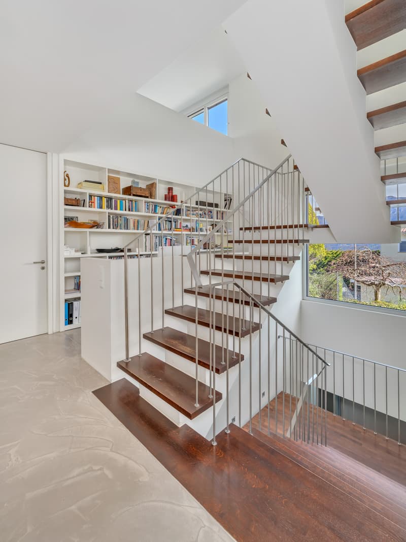 Exklusives Design-Villa mit Seeblick und absoluter Privatsphäre (7)