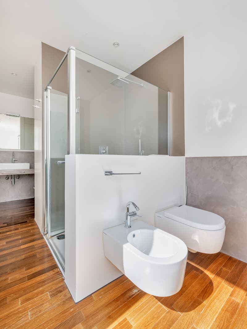 Exklusives Design-Villa mit Seeblick und absoluter Privatsphäre (5)