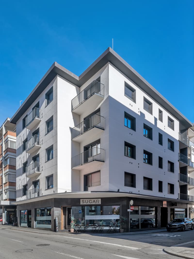 LOCALE COMMERCIALE IN CENTRO LUGANO (1)
